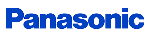 Panasonic-Logo Panasonic-Logo