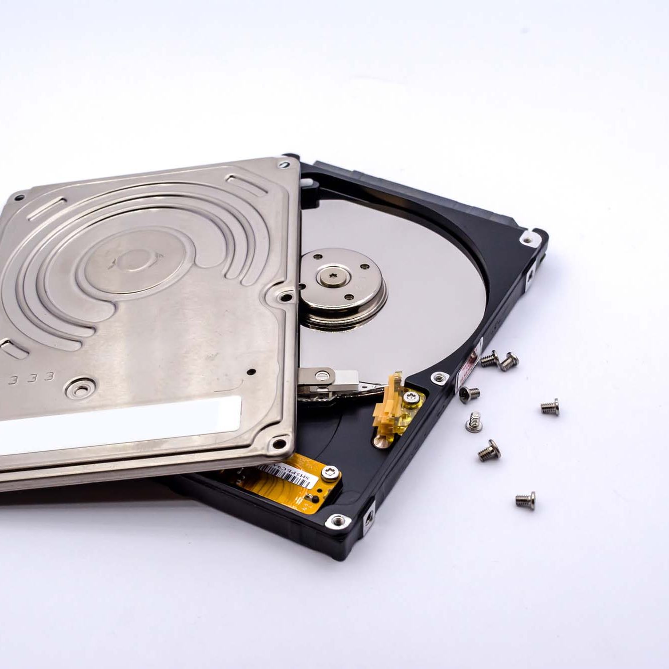 Data Recovery In Surrey, London, & Surrounding Areas
